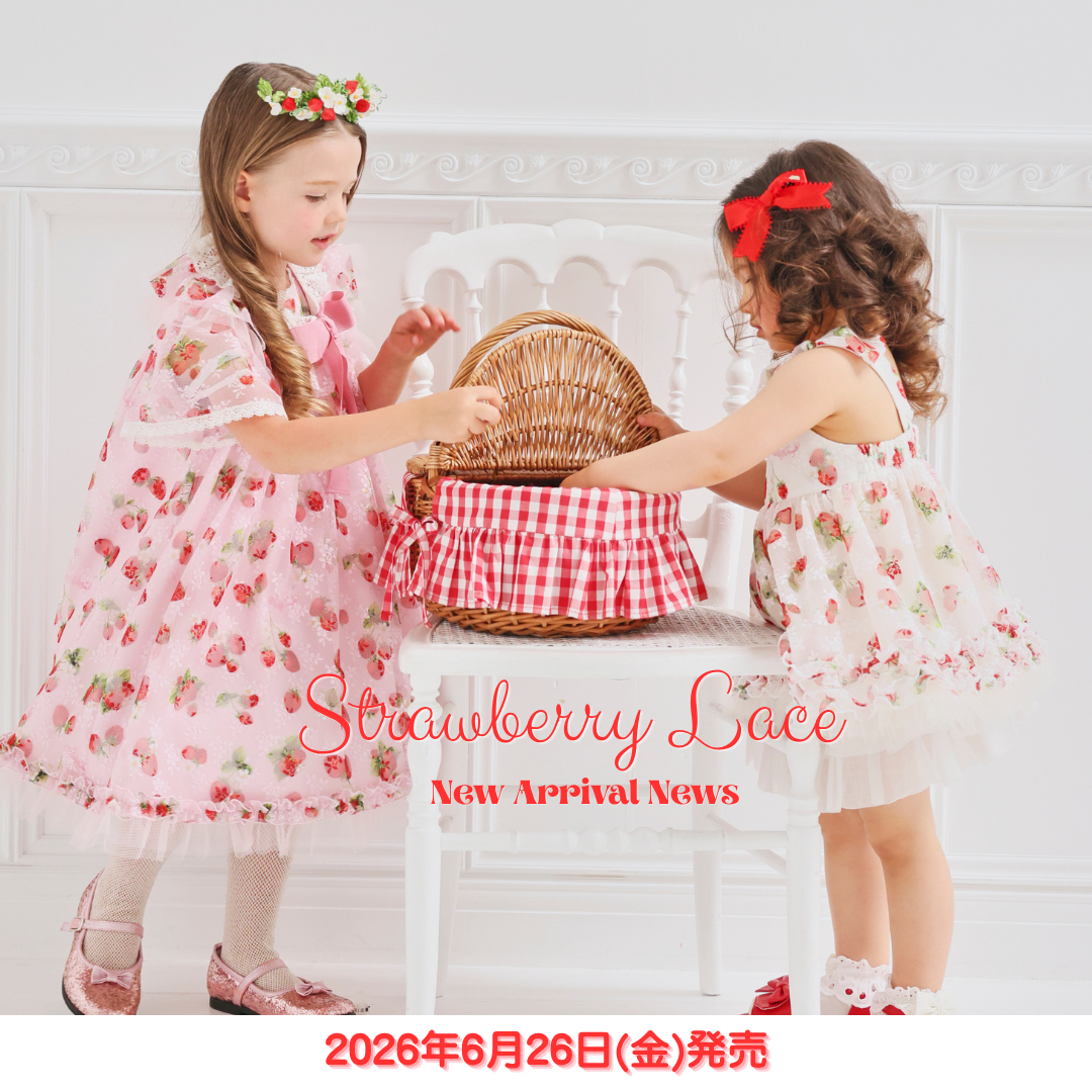 ♡2026.6.26♡NewArrivalNews♡ – Shirley Temple Online Store
