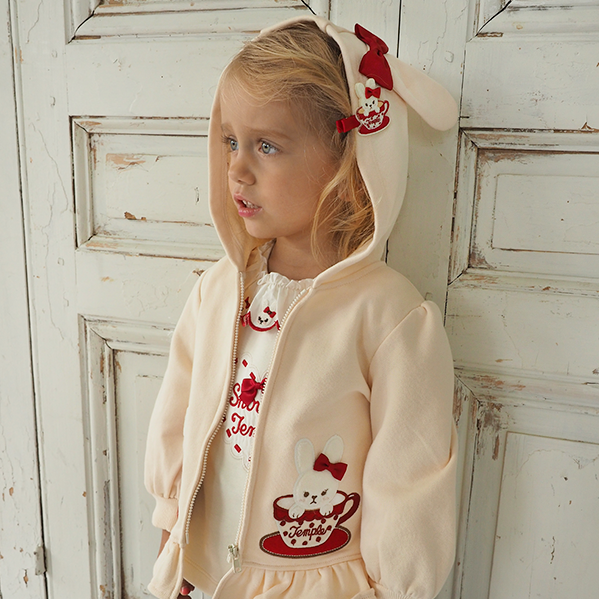 PICK UP ♡ ティーカップうさぎシリーズ♡ – Shirley Temple Online Store PICK UP ♡ ティーカップうさぎシリーズ♡ – Shirley Temple Online Store