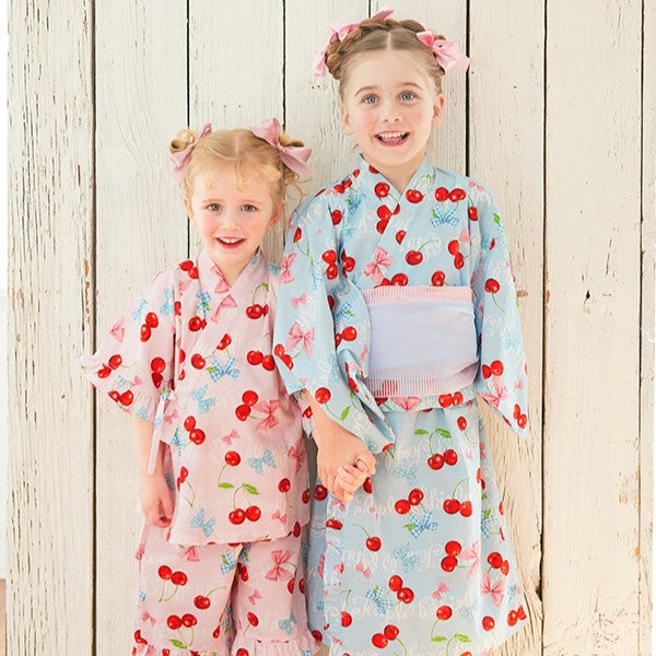 Shirley Temple いちご柄セパレート水着 100cm Shirley Temple いちご柄セパレート水着 100cm