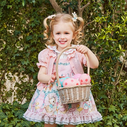 EASTER PARTY – Shirley Temple Online Store