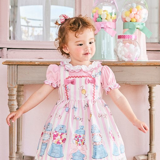 CANDY BOX PRINT – Shirley Temple Online Store