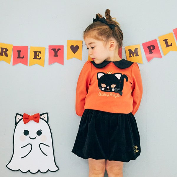 HALLOWEEN – Shirley Temple Online Store