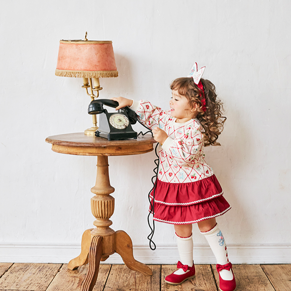 NEW – Shirley Temple Online Store