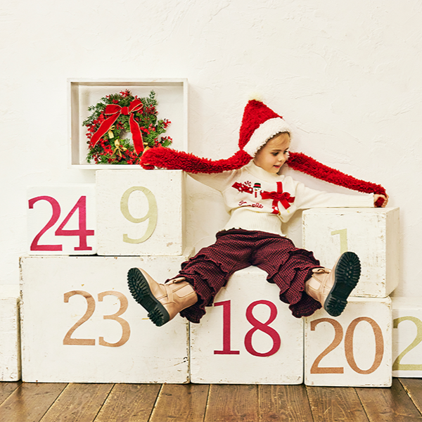 HOLIDAY COLLECTION – Shirley Temple Online Store