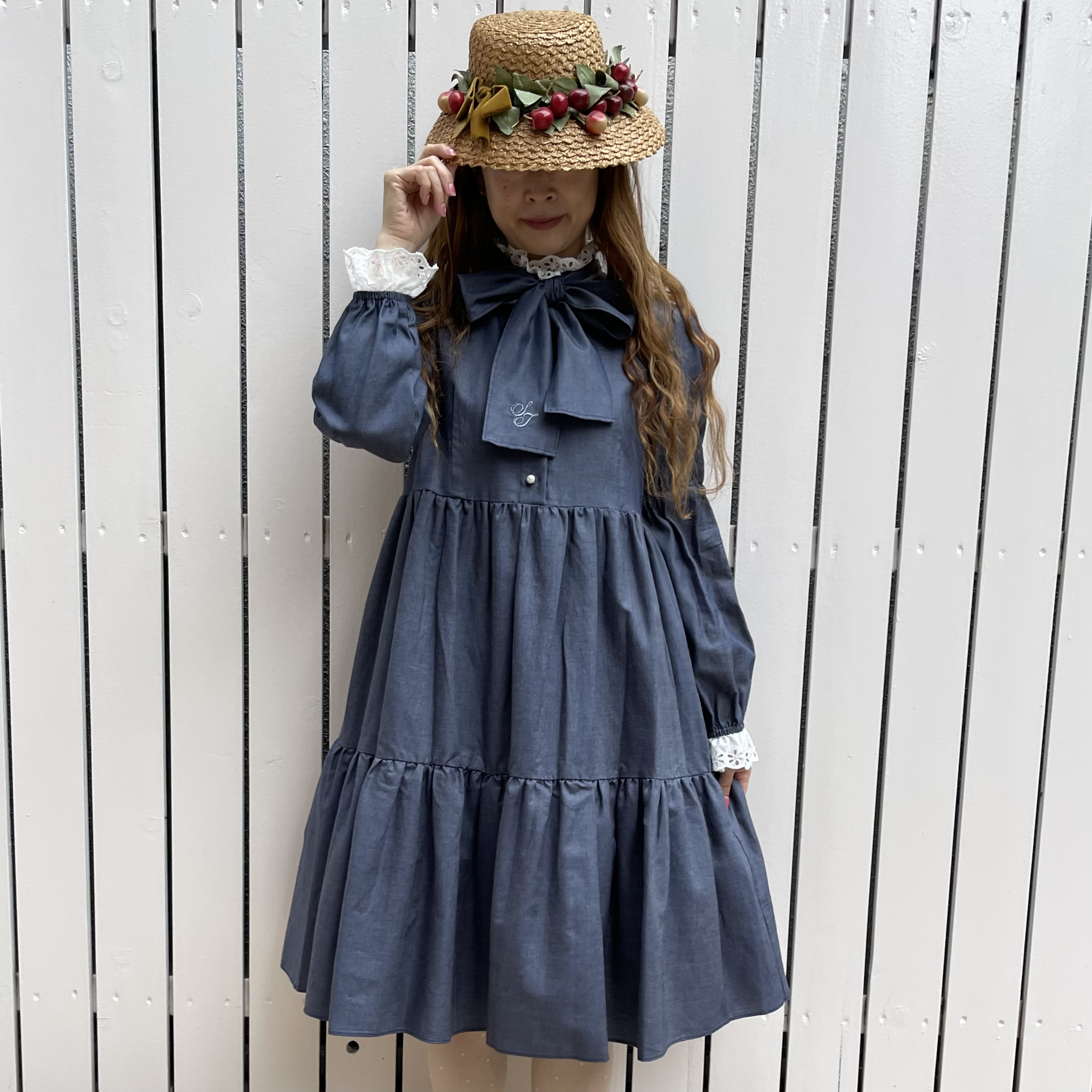 FOR LADIES – Shirley Temple Online Store
