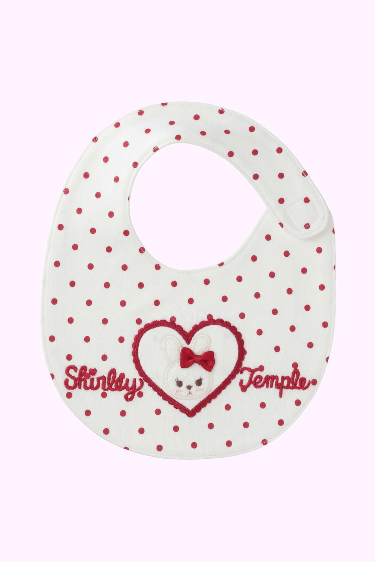 うさぎハートスタイ（Baby） – Shirley Temple Online Store