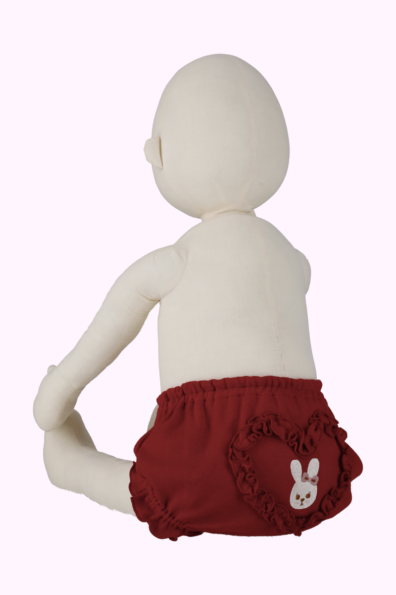 ねむりうさぎオーバーパンツ(Baby) – Shirley Temple Online Store