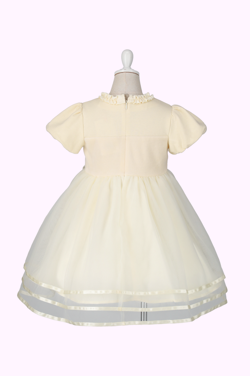 ねこチュールワンピース（Toddler） – Shirley Temple Online Store