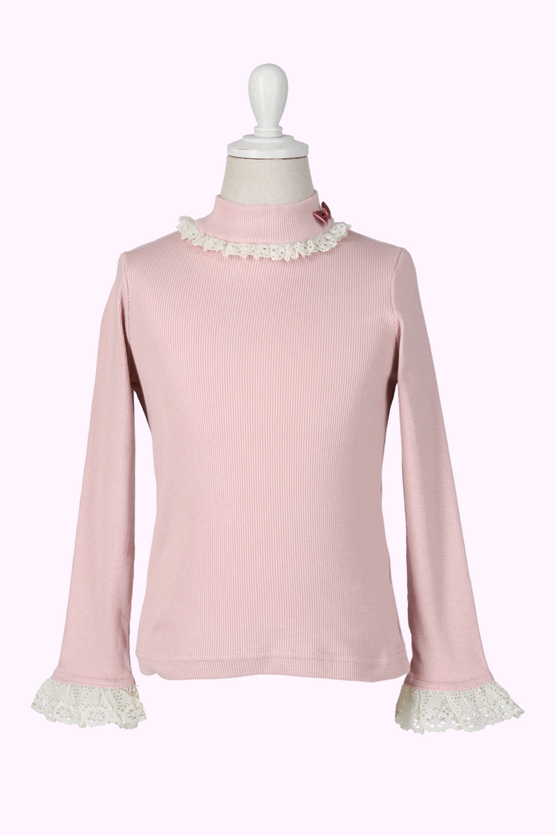 シャーリーテンプル　ピンクオーバー　サイズ130 シャーリーテンプル ピンクオーバー サイズ130 シャーリーテンプル