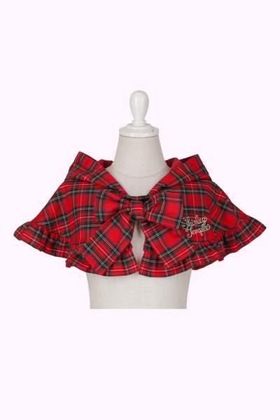 リバーシブルケープ(Toddler)