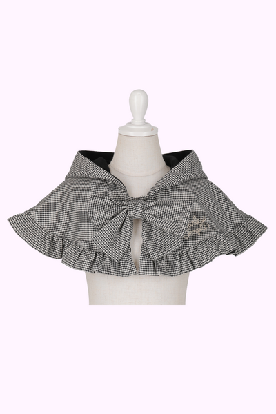 リバーシブルケープ(Toddler)