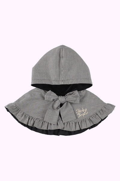 リバーシブルケープ(Toddler)