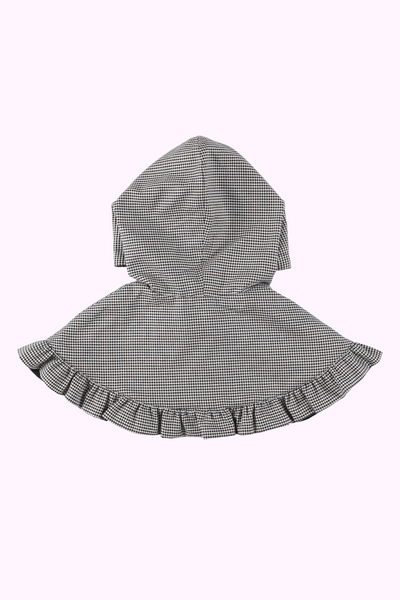 リバーシブルケープ(Toddler)