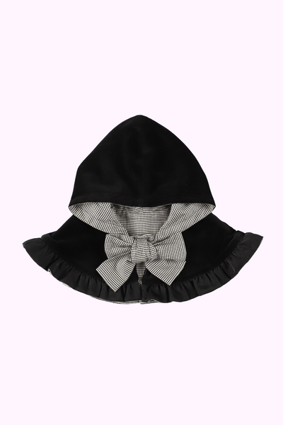 リバーシブルケープ(Toddler)