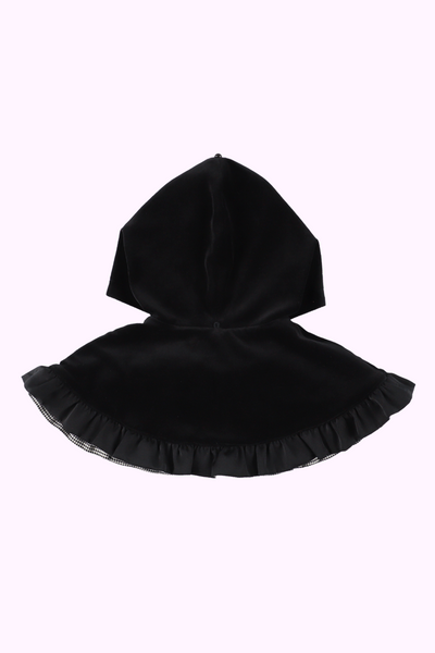 リバーシブルケープ(Toddler)