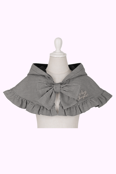 リバーシブルケープ(Toddler)