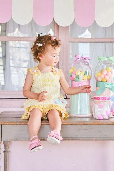 キャンディボニー