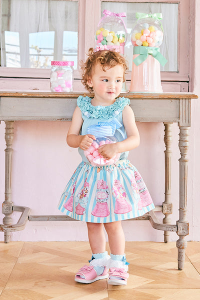 キャンディボニー