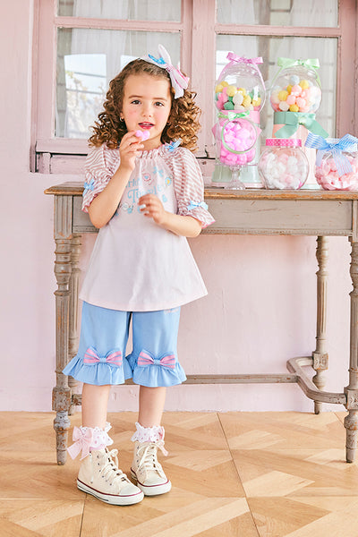 キャンディスリーブプルオーバー(Sister)