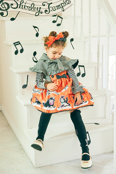 バリエーションリボンカチューシャ