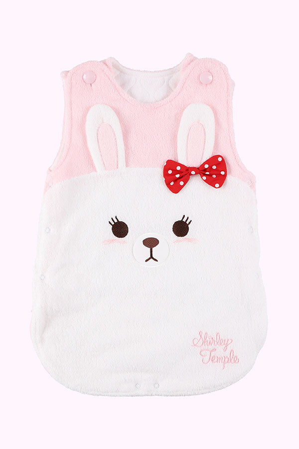 うさぎさんスリーパー（Baby） – Shirley Temple Online Store
