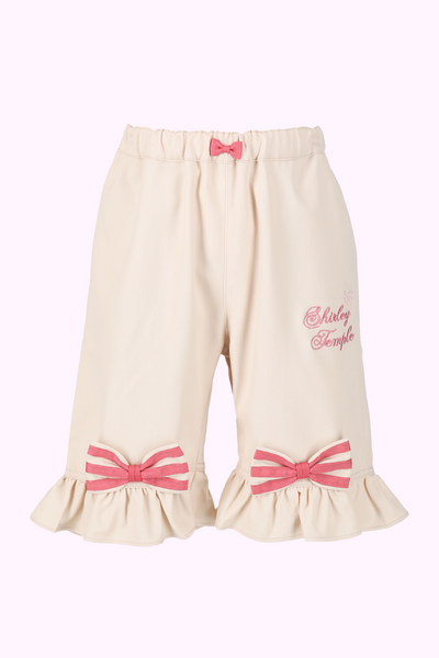 キャンディストライプリボンパンツ(Toddler)