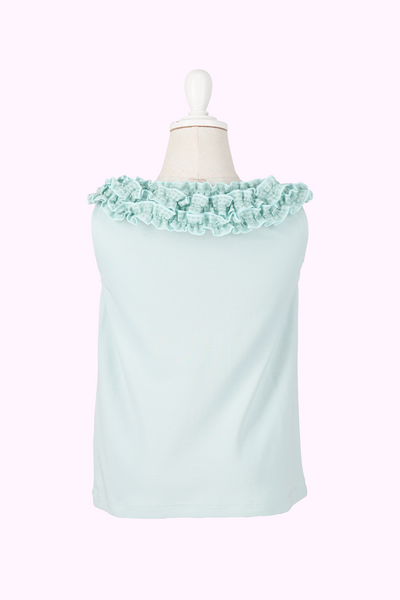 キャンディフリルプルオーバー(Toddler)