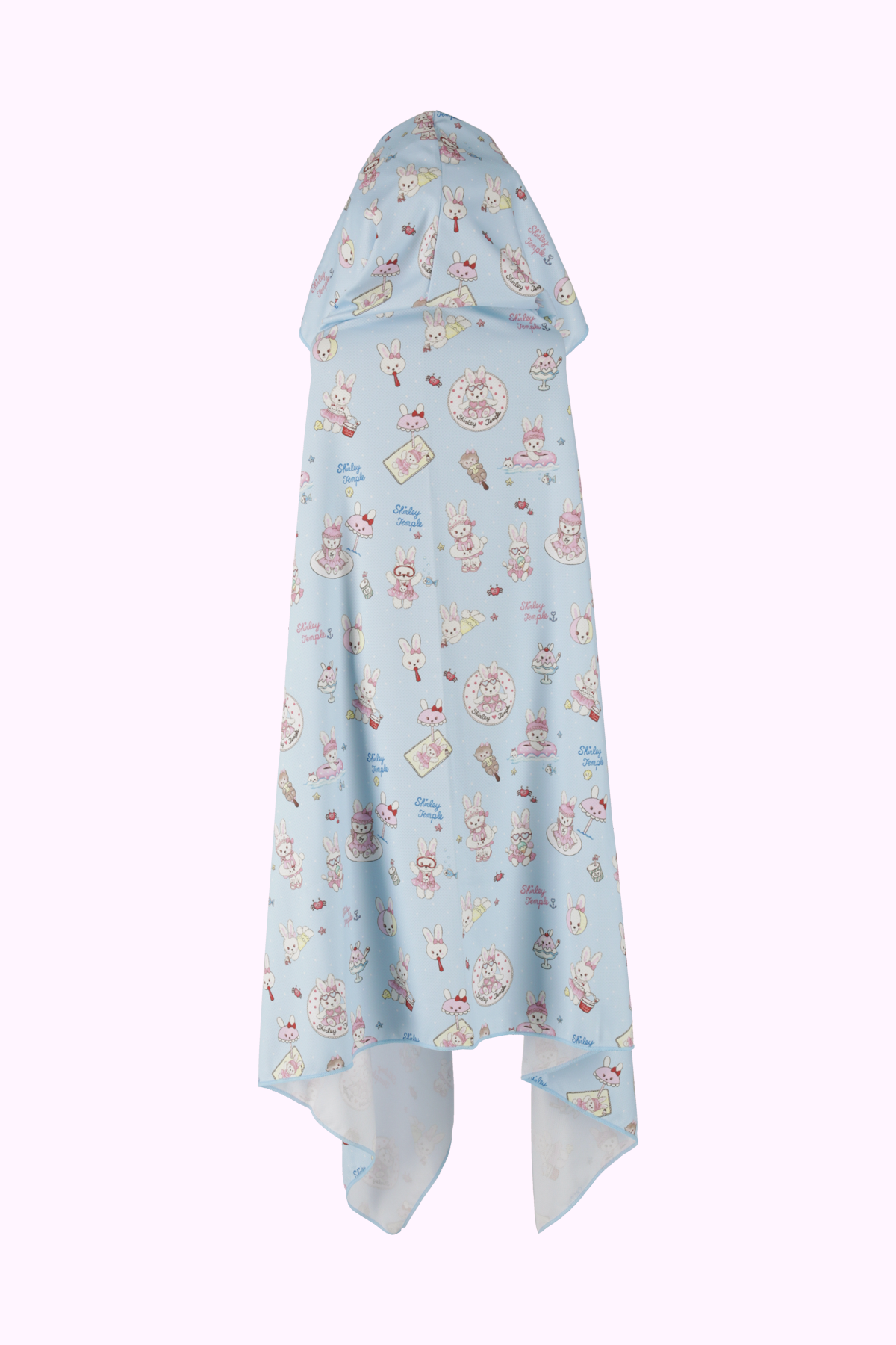 クールポンチョ(Toddler)