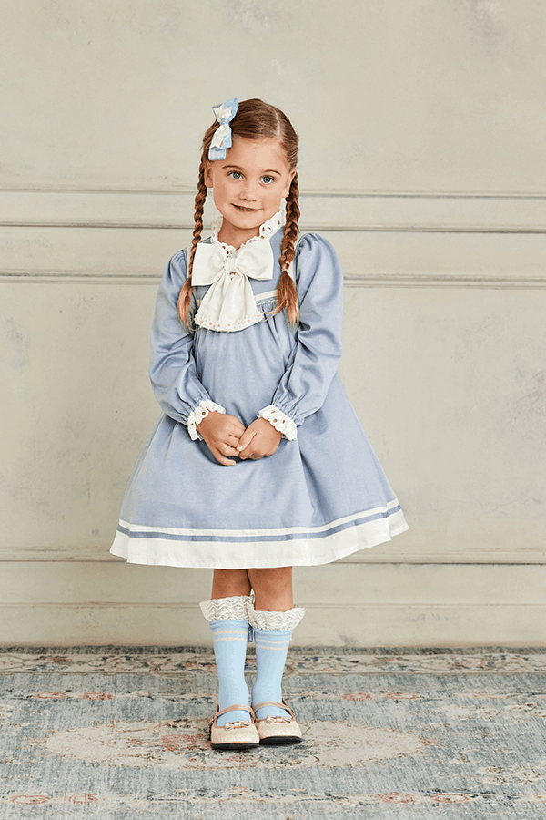 ★BABY★オードリーワンピース＋リボンコーム BABY,THE STARS SHINE BRIGHT Innocent Ribbon Lace オードリー