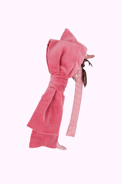 バリエーションリボンカチューシャ