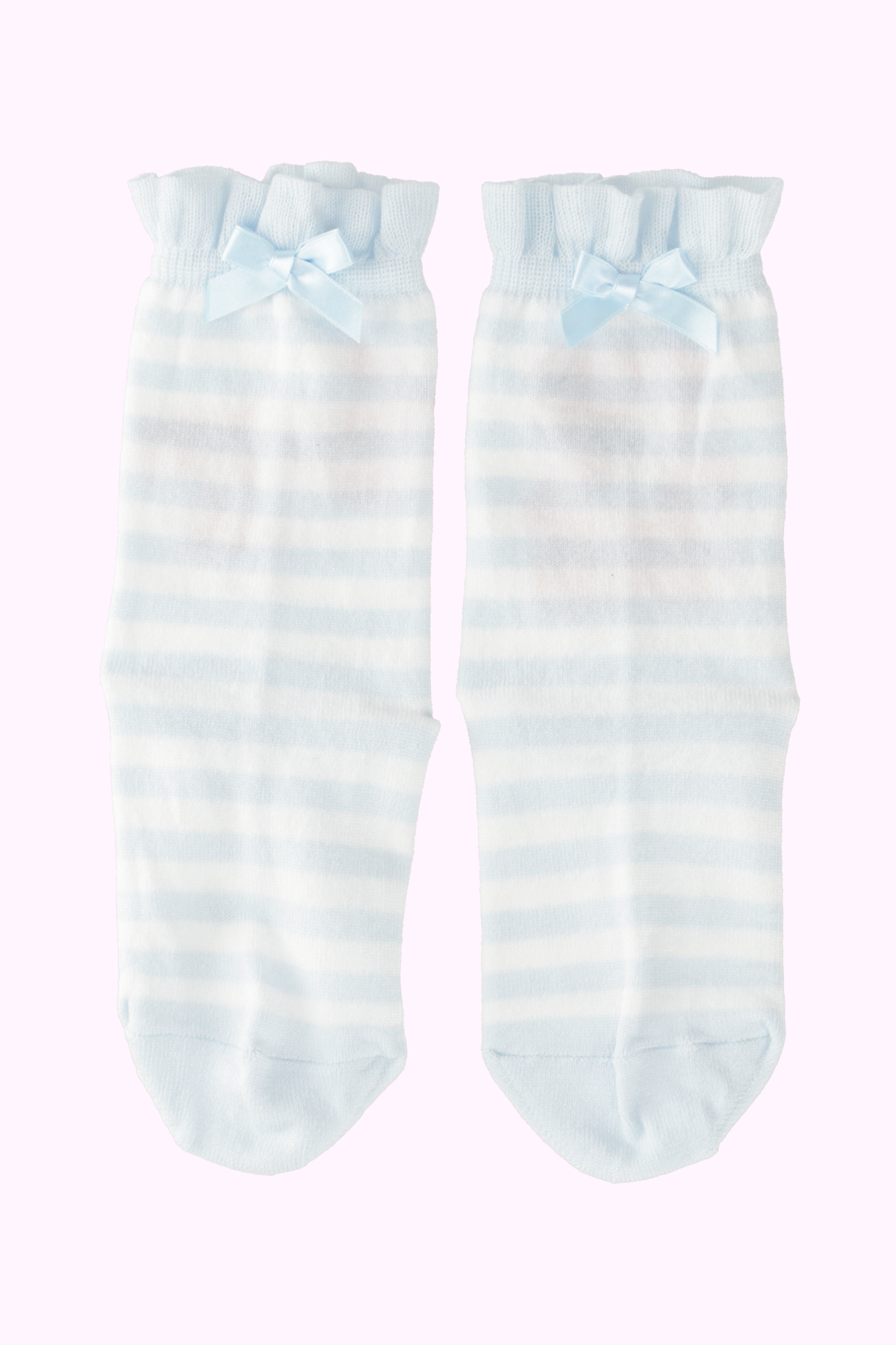 ロリポップベアソックス(14~23cm)