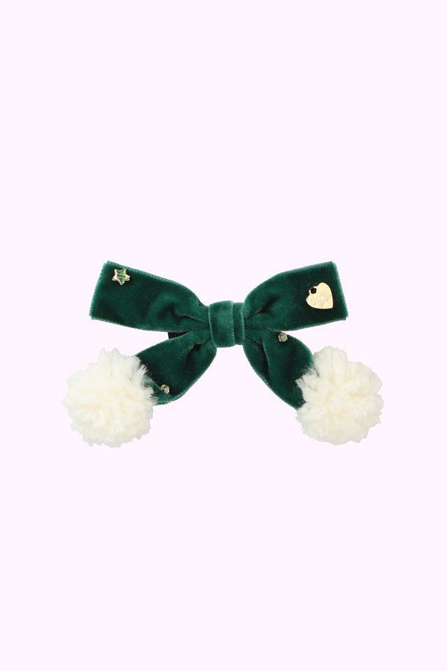 ベイビー♡リボンクリップ bdbdb68e2946c5a49a153a4ba0da83