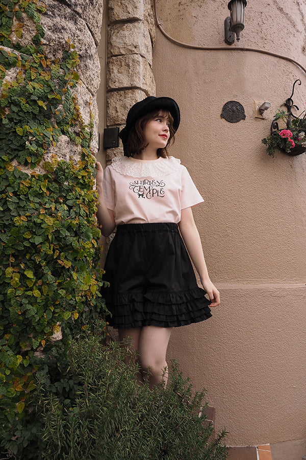 レースバケットハット(Ladies) – Shirley Temple Online Store