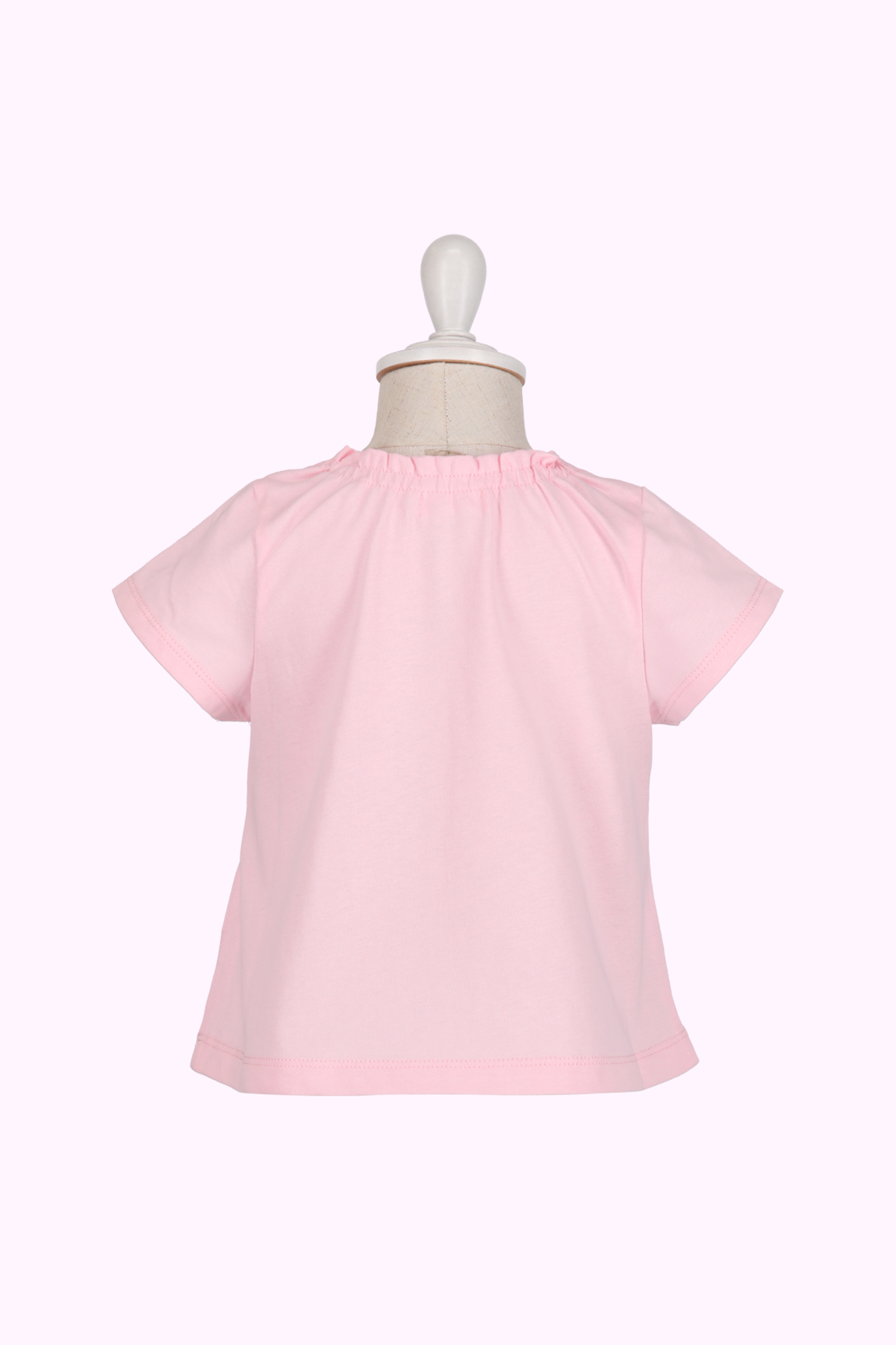 シャルロットAラインTシャツ(Baby)
