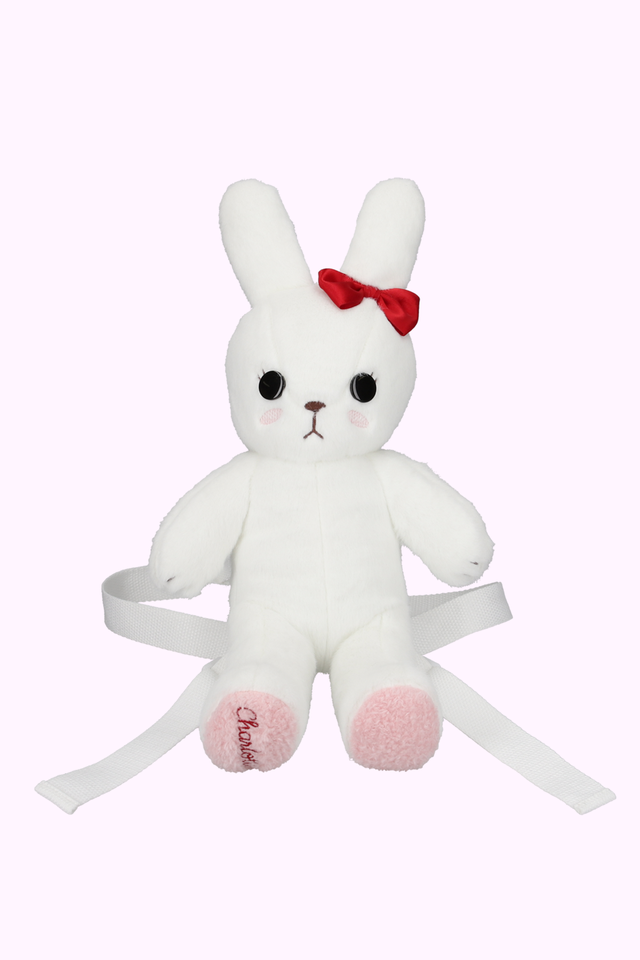シャルロットぬいぐるみリュック – Shirley Temple Online Store
