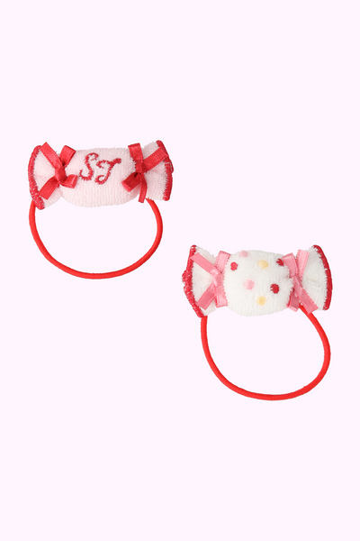 キャンディボニー