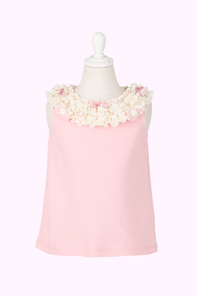 キャンディフリルプルオーバー(Baby)