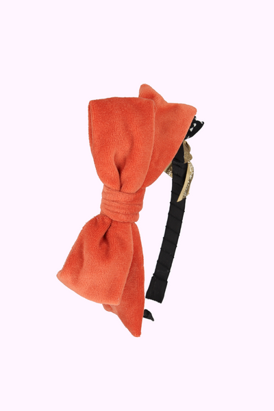 バリエーションリボンカチューシャ