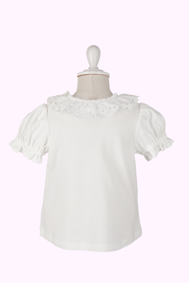 ベーシックパフTシャツ(Baby)