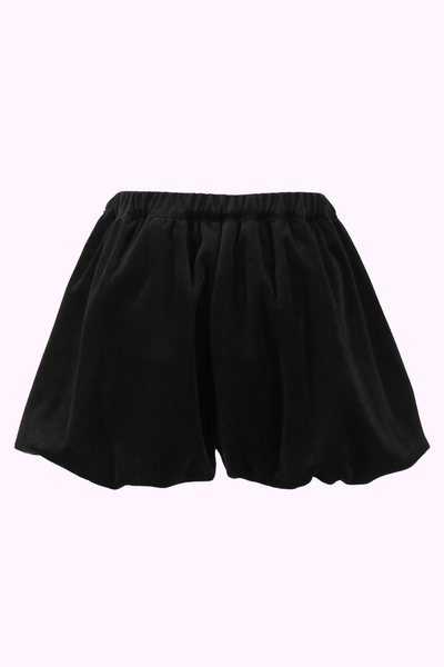 ベロアバルーンショートパンツ(Toddler)