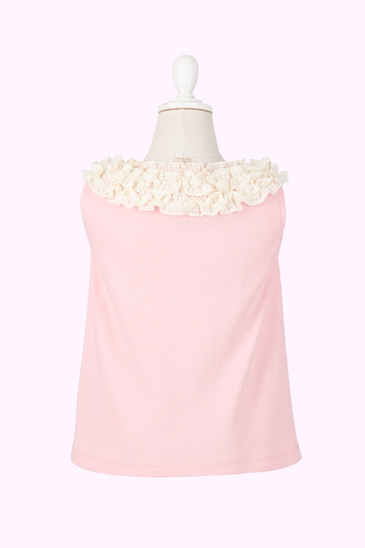 キャンディフリルプルオーバー(Baby)