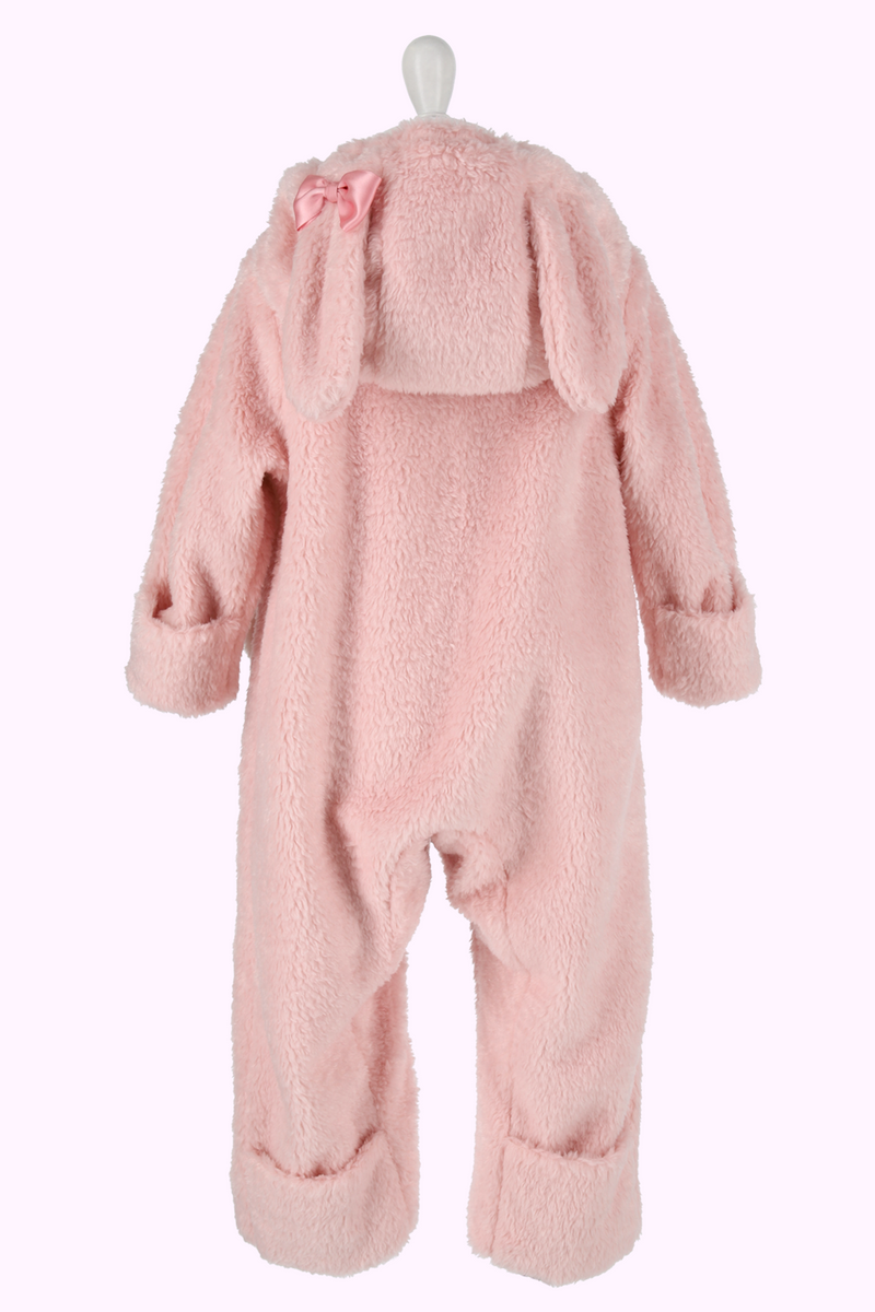 うさぎカバーオール(Baby) – Shirley Temple Online Store