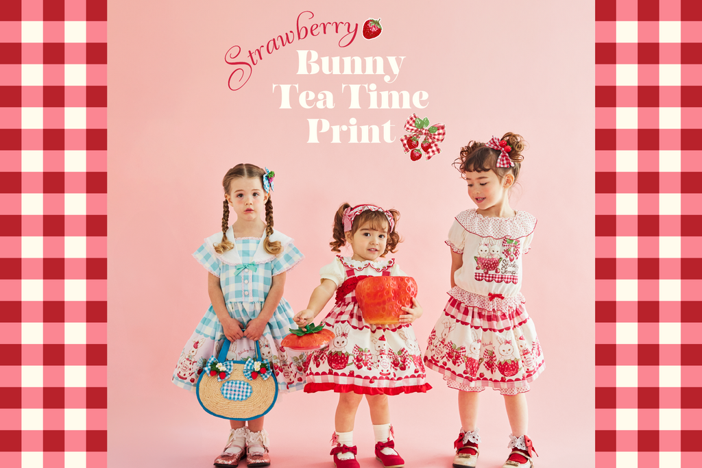 Shirley Temple Online Shop （シャーリーテンプル 公式オンライン