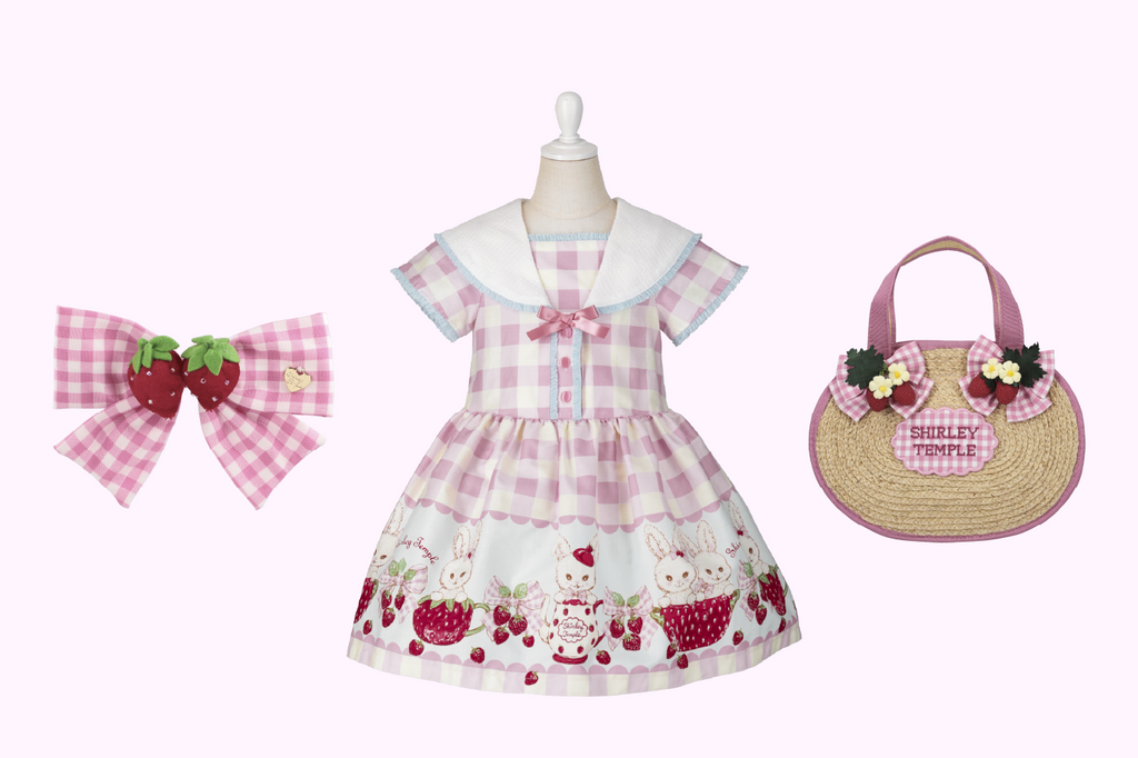 Shirley Temple Online Shop （シャーリーテンプル 公式オンライン