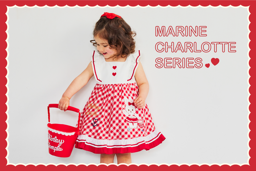 Shirley Temple Online Shop （シャーリーテンプル 公式オンライン