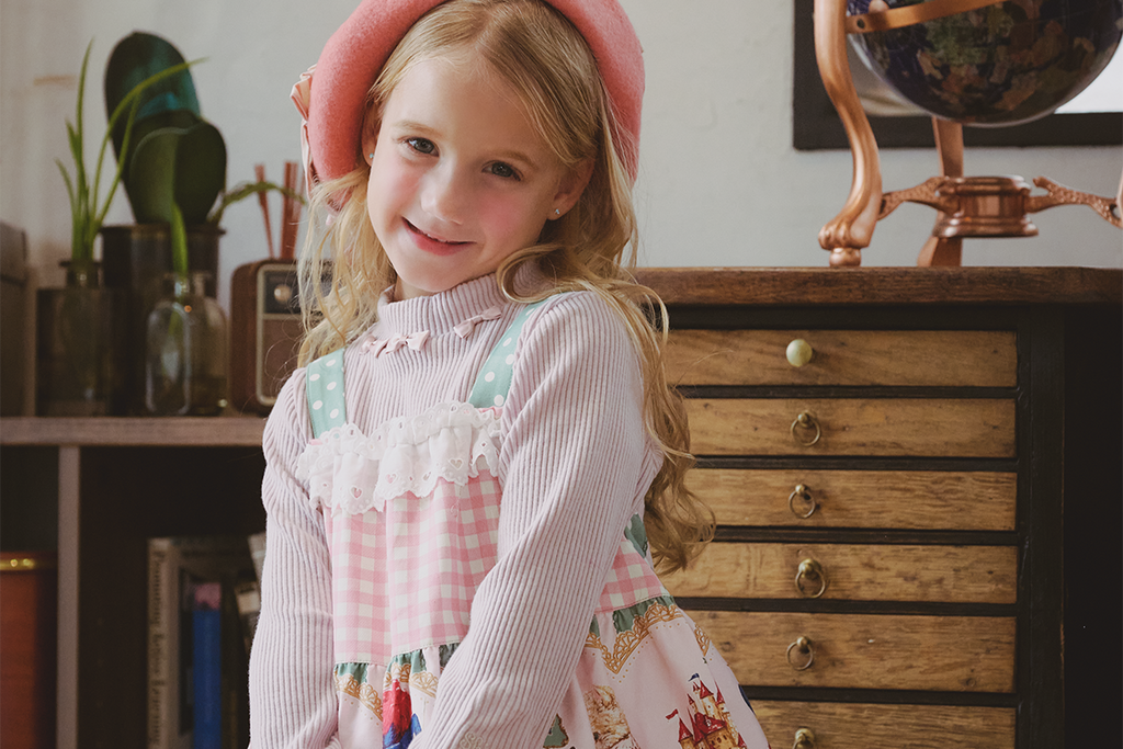 Shirley Temple Online Shop （シャーリーテンプル 公式オンライン