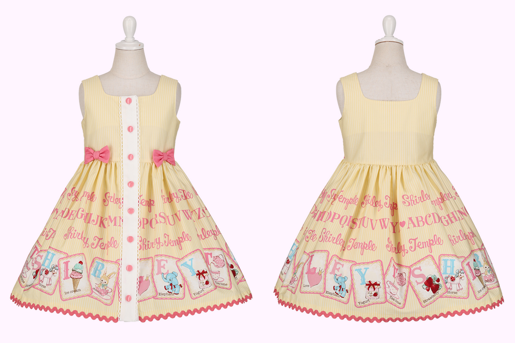 Shirley Temple Online Shop （シャーリーテンプル 公式