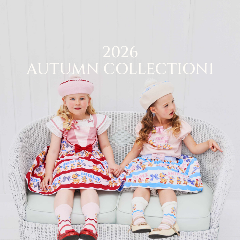 2026 AUTUMN Collection1