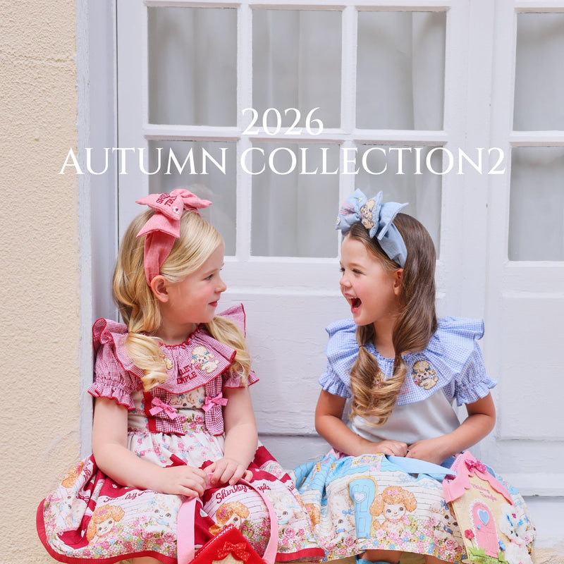 2026 AUTUMN Collection2