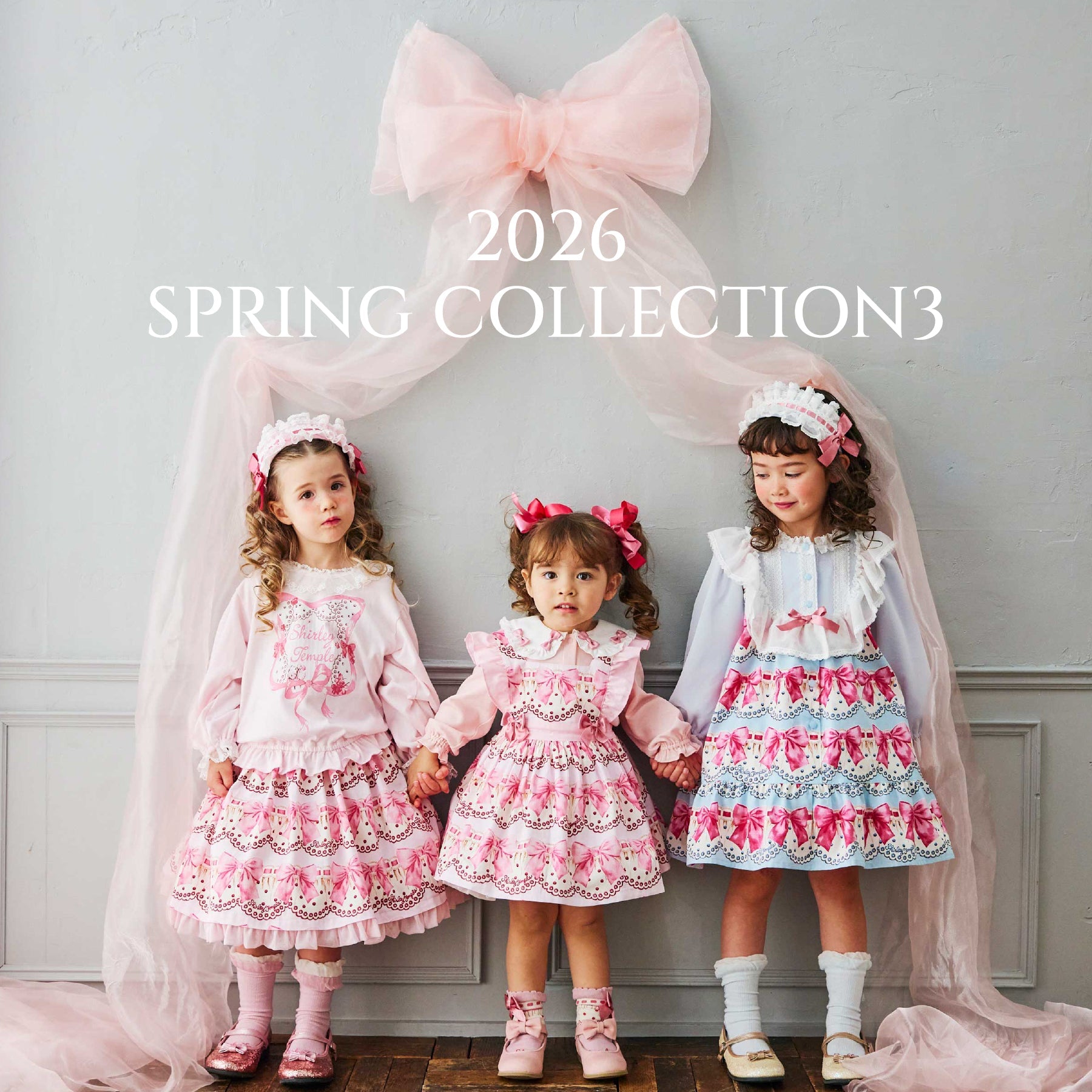 GALLERY – Shirley Temple Online Store